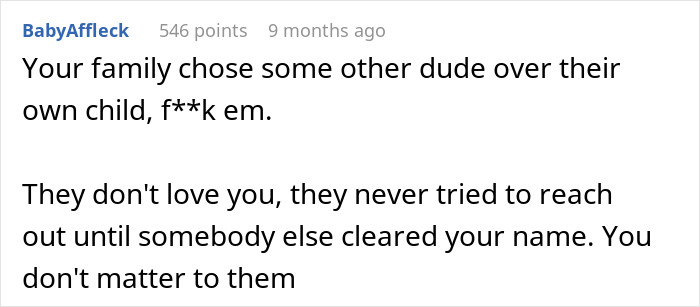 “I Was Homeless And Single In Less Than A Day”: Lies Ruin Woman’s Life Until Sister Comes Clean “I Was Homeless And Single In Less Than A Day”: Lies Ruin Woman’s Life Until Sister Comes Clean