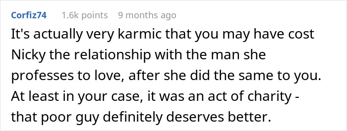 “I Was Homeless And Single In Less Than A Day”: Lies Ruin Woman’s Life Until Sister Comes Clean “I Was Homeless And Single In Less Than A Day”: Lies Ruin Woman’s Life Until Sister Comes Clean