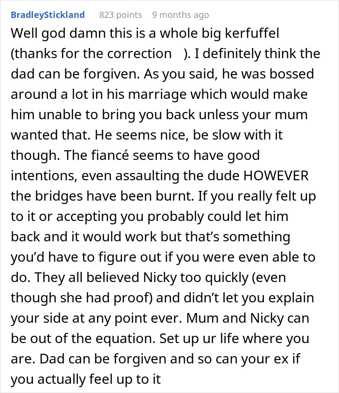 “I Was Homeless And Single In Less Than A Day”: Lies Ruin Woman’s Life Until Sister Comes Clean “I Was Homeless And Single In Less Than A Day”: Lies Ruin Woman’s Life Until Sister Comes Clean