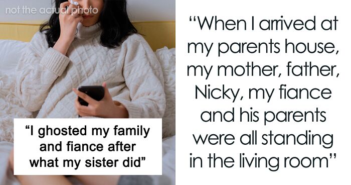 “I Was Homeless And Single In Less Than A Day”: Lies Ruin Woman’s Life Until Sister Comes Clean