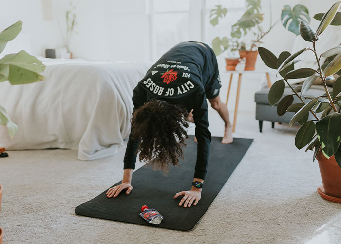 45 Small Habits That Had A Massive Positive Effect On These People’s Lives