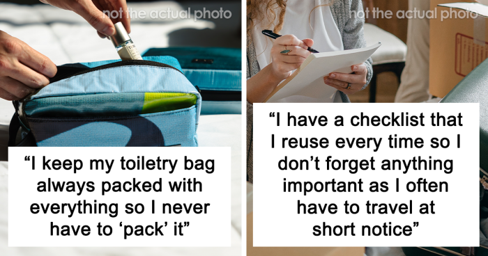 “Compression Socks”: 30 Small Things That People Say Greatly Improved Their Traveling