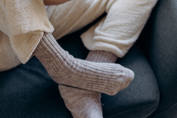 "Compression Socks": 30 Small Things That People Say Greatly Improved Their Traveling