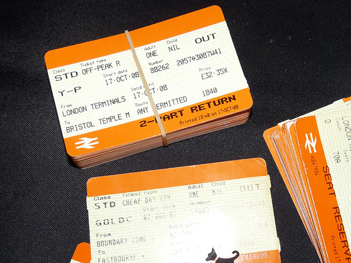 "Compression Socks": 30 Small Things That People Say Greatly Improved Their Traveling