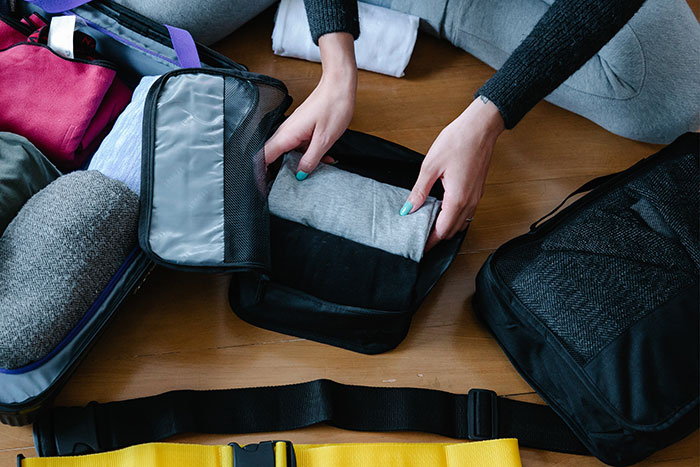 "Compression Socks": 30 Small Things That People Say Greatly Improved Their Traveling