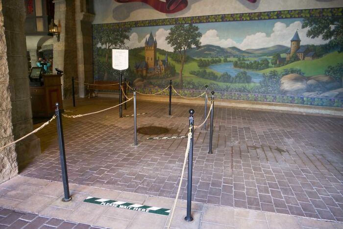 50 Little-Known Disney World Facts To Intrigue Or Concern