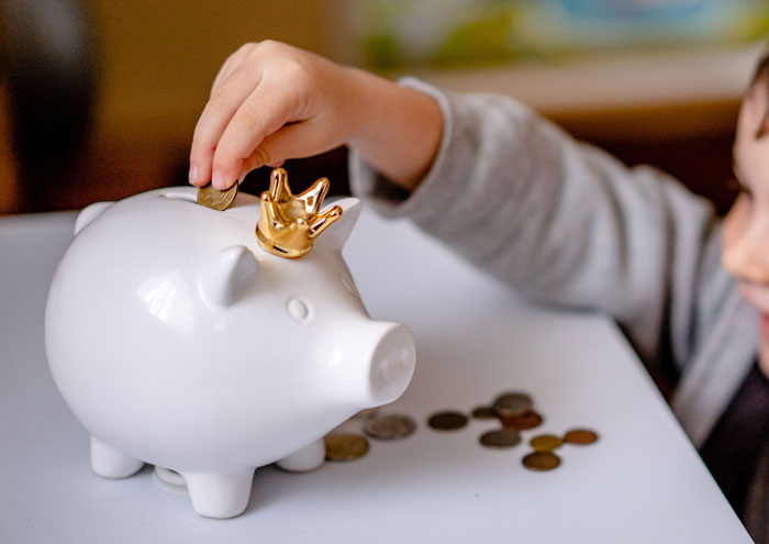 “AITA For No Longer Handing My Son His Allowance After I Found Out My Husband’s Been Taking It?”