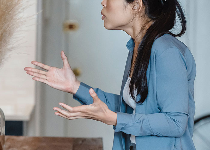 Woman Spends $5,000 To Embarrass Competitor, It Works Like A Charm