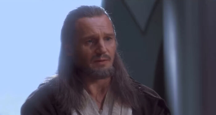 The Best Qui-Gon Jinn Quotes in Star Wars The Phantom Menace