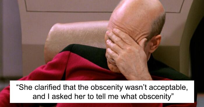 “She Doesn’t Know Basic Corporate Acronyms”: Oblivious Supervisor Reprimands Employee