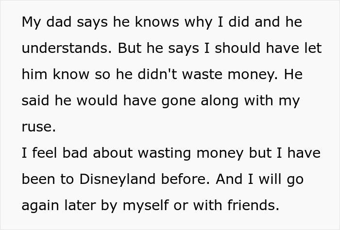 Teenager Hides Passport In Her Sock When She Realizes She Will Have To Babysit During The Trip Teenager Hides Passport In Her Sock When She Realizes She Will Have To Babysit During The Trip