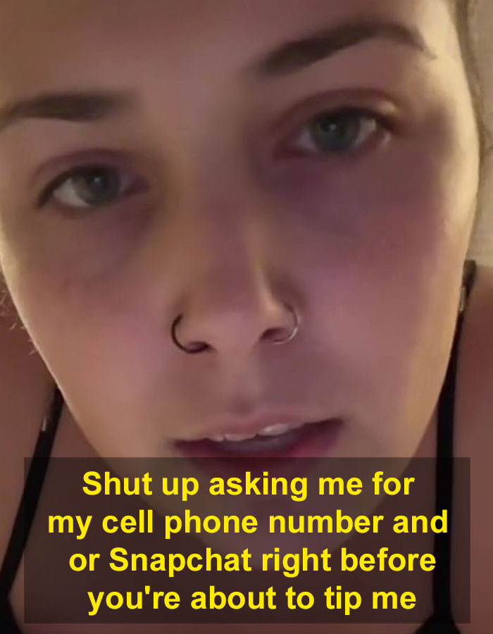 “Ordering A Water And A Coke”: Former Server Points Out Which Customer Requests Annoy Her “Ordering A Water And A Coke”: Former Server Points Out Which Customer Requests Annoy Her