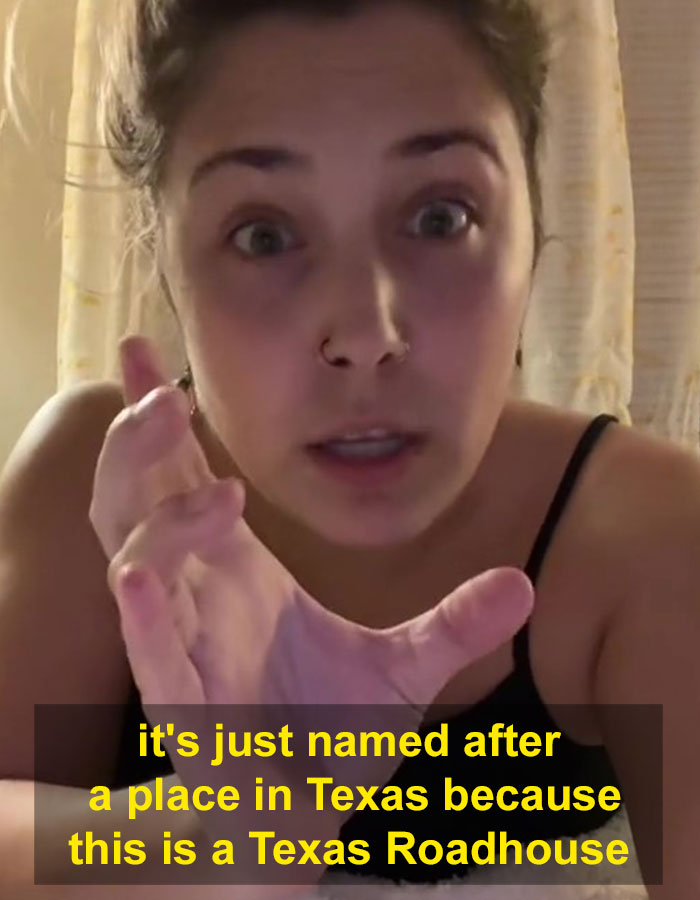 “Ordering A Water And A Coke”: Former Server Points Out Which Customer Requests Annoy Her “Ordering A Water And A Coke”: Former Server Points Out Which Customer Requests Annoy Her