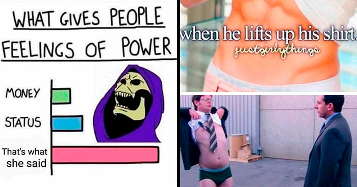 People Are Cracking Up At These 30 Memes That Came From The TV Series “The Office”