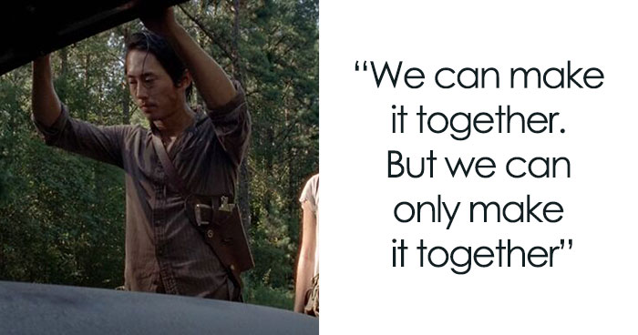 81 The Walking Dead Quotes To Make You Starve For A Rewatch