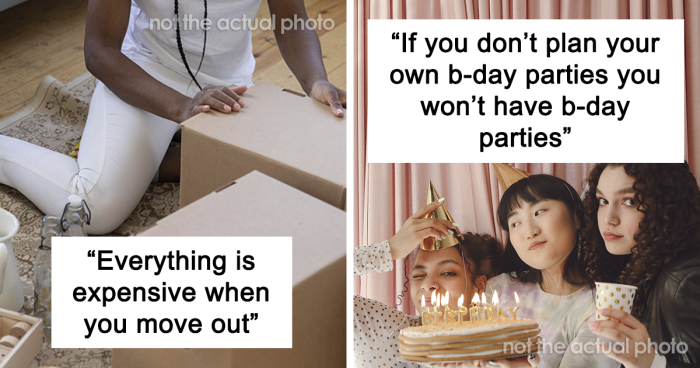 “The Cleanup Never Stops”: 30 Truths About ‘The Real World’ Teens Should Learn