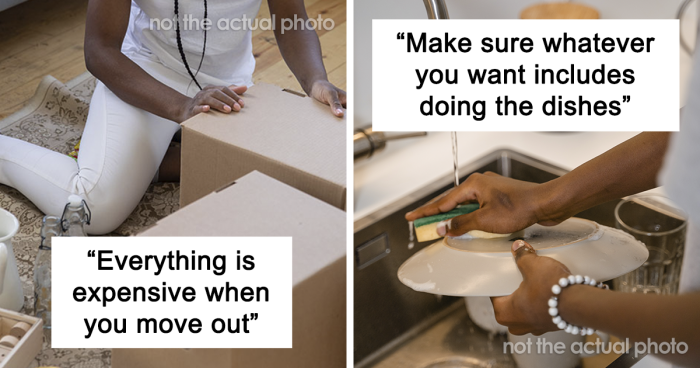 Cleaned All Off “The Cleanup Never Stops”: 30 Truths About ‘The Real World’ Teens ...