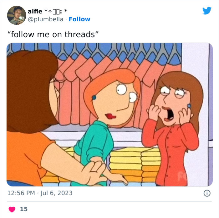 Threads Users ‘Trapped’ As They Realize You Can’t Delete The App Without Deleting Instagram Too Threads Users ‘Trapped’ As They Realize You Can’t Delete The App Without Deleting Instagram Too