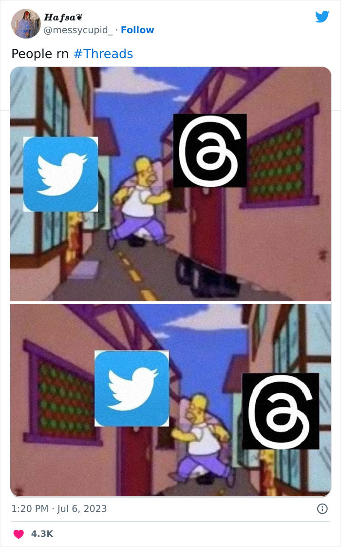 Threads Users ‘Trapped’ As They Realize You Can’t Delete The App Without Deleting Instagram Too Threads Users ‘Trapped’ As They Realize You Can’t Delete The App Without Deleting Instagram Too