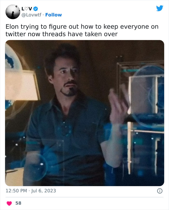 Threads Users ‘Trapped’ As They Realize You Can’t Delete The App Without Deleting Instagram Too Threads Users ‘Trapped’ As They Realize You Can’t Delete The App Without Deleting Instagram Too