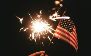 Hey Pandas, Post Your Best Photos That You Took On The Fourth Of July