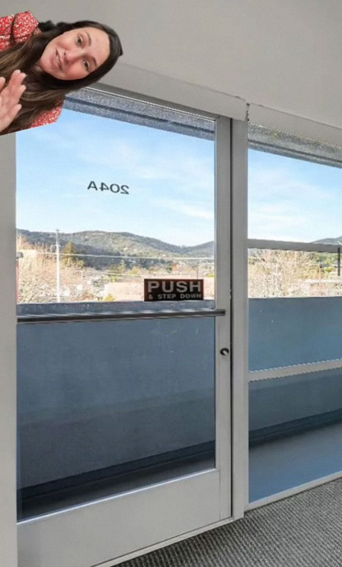 “I’ve Never Seen It Done So Lazily”: Horrid Converted Office Apartment Costing $520,000 Goes Viral