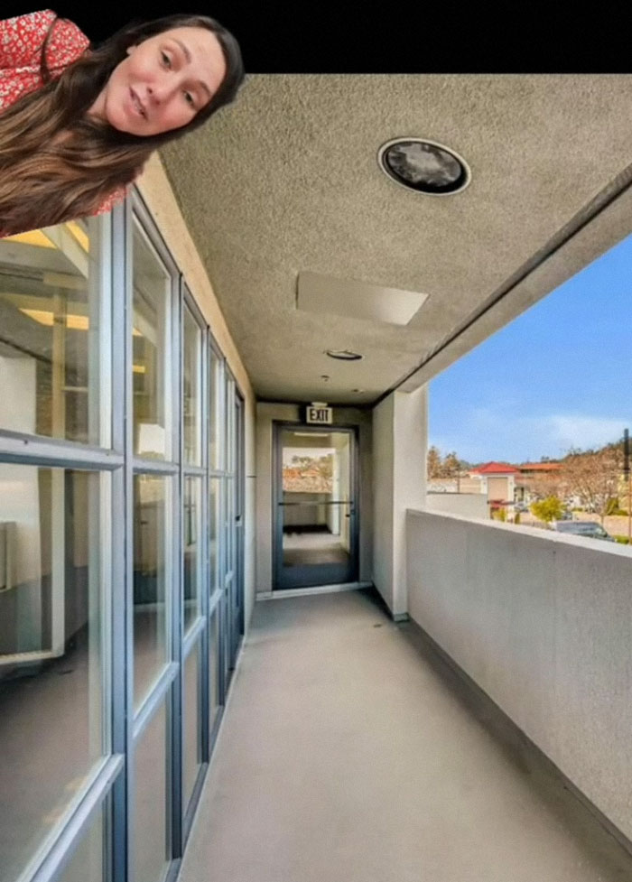“I’ve Never Seen It Done So Lazily”: Horrid Converted Office Apartment Costing $520,000 Goes Viral “I’ve Never Seen It Done So Lazily”: Horrid Converted Office Apartment Costing $520,000 Goes Viral