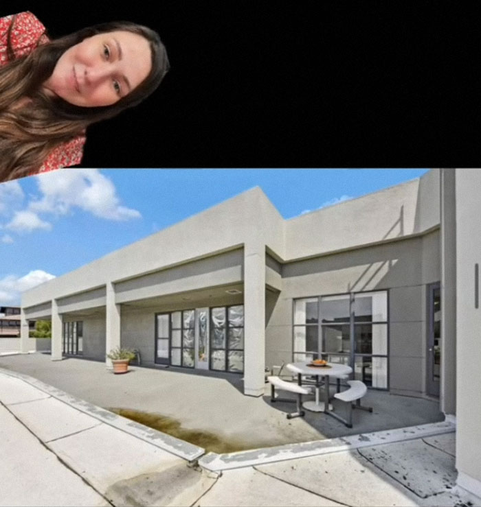 “I’ve Never Seen It Done So Lazily”: Horrid Converted Office Apartment Costing $520,000 Goes Viral “I’ve Never Seen It Done So Lazily”: Horrid Converted Office Apartment Costing $520,000 Goes Viral