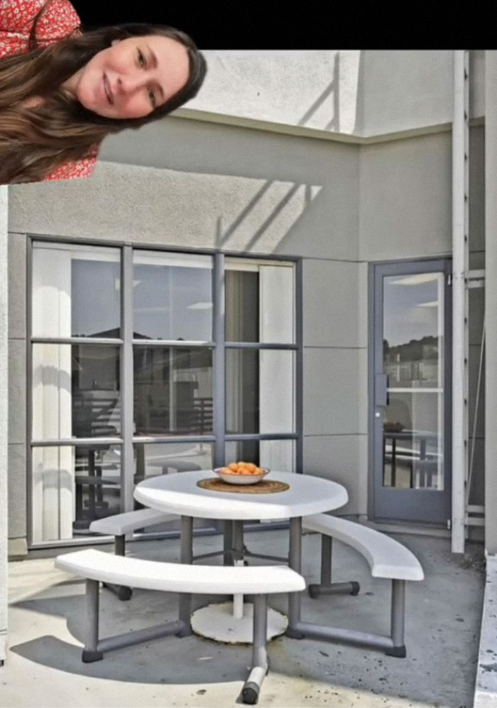 “I’ve Never Seen It Done So Lazily”: Horrid Converted Office Apartment Costing $520,000 Goes Viral “I’ve Never Seen It Done So Lazily”: Horrid Converted Office Apartment Costing $520,000 Goes Viral