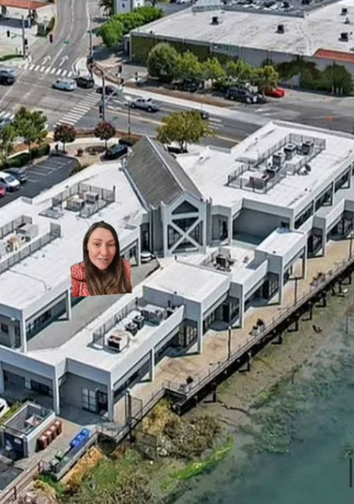 “I’ve Never Seen It Done So Lazily”: Horrid Converted Office Apartment Costing $520,000 Goes Viral “I’ve Never Seen It Done So Lazily”: Horrid Converted Office Apartment Costing $520,000 Goes Viral