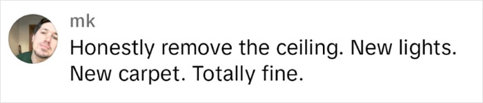 “I’ve Never Seen It Done So Lazily”: Horrid Converted Office Apartment Costing $520,000 Goes Viral