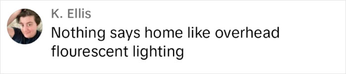 “I’ve Never Seen It Done So Lazily”: Horrid Converted Office Apartment Costing $520,000 Goes Viral “I’ve Never Seen It Done So Lazily”: Horrid Converted Office Apartment Costing $520,000 Goes Viral