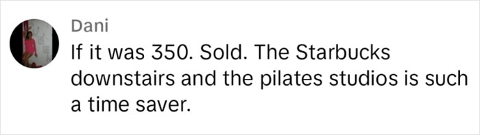 “I’ve Never Seen It Done So Lazily”: Horrid Converted Office Apartment Costing $520,000 Goes Viral “I’ve Never Seen It Done So Lazily”: Horrid Converted Office Apartment Costing $520,000 Goes Viral