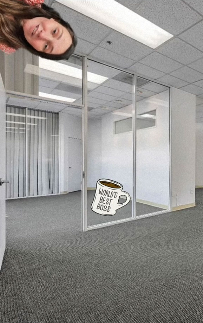 “I’ve Never Seen It Done So Lazily”: Horrid Converted Office Apartment Costing $520,000 Goes Viral “I’ve Never Seen It Done So Lazily”: Horrid Converted Office Apartment Costing $520,000 Goes Viral