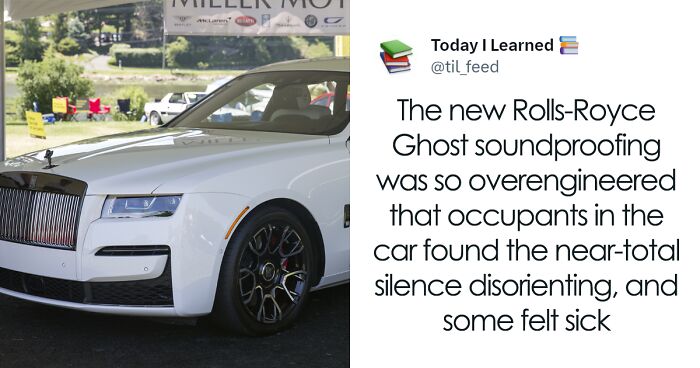 50 “Today I Learned” Facts That Might Pique Your Interest