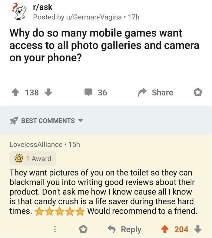 ⭐️⭐️⭐️⭐️⭐️