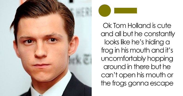 50 Times People Were So Oddly Specific, They Sounded Suspicious