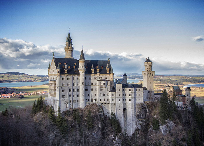 30 "Tourist Traps" That People Say Actually Live Up To The Hype