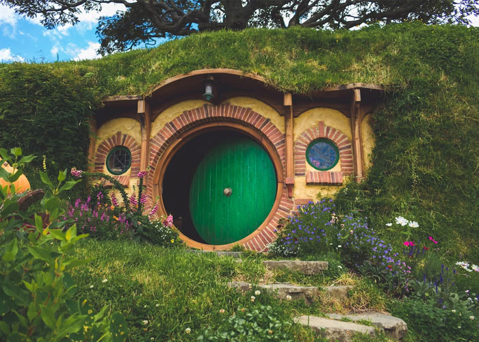 30 "Tourist Traps" That People Say Actually Live Up To The Hype