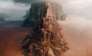 This Photographer Takes Breathtaking Pictures While Exploring The World (49 New Pics)