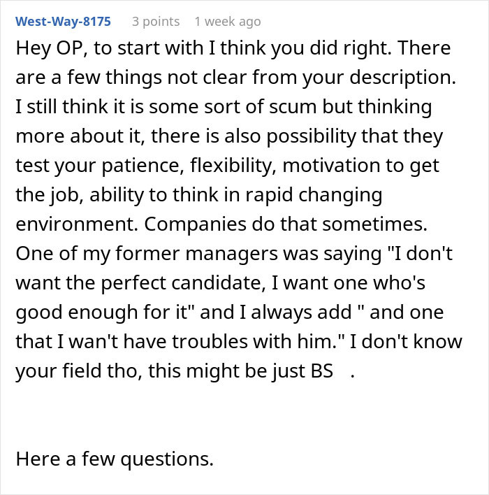 “Do I Have ‘STUPID’ Written On My Forehead?”: Woman Walks Out Of Interview After Being Tricked