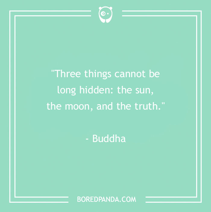 195 Truth Quotes To Help Filter Out The Lies Around You