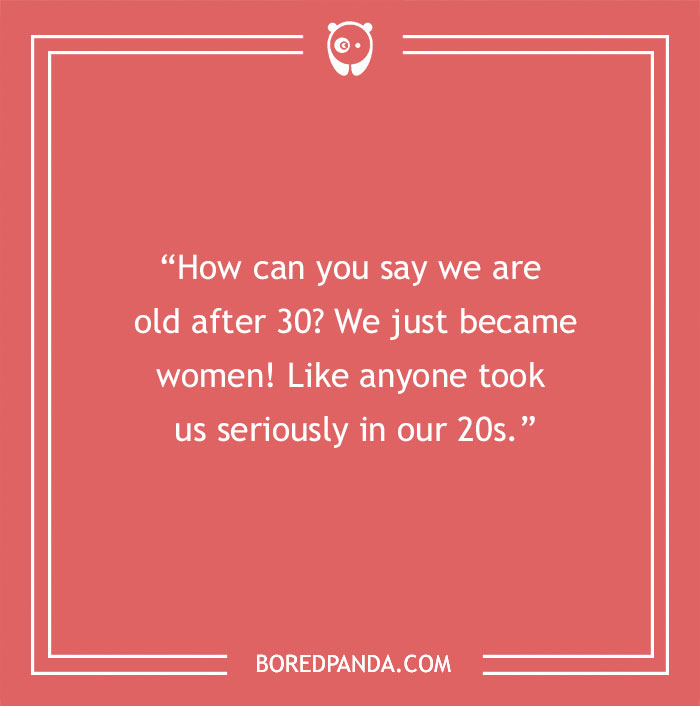 30 Spot-On Jokes Explaining What It’s Like To Turn 30