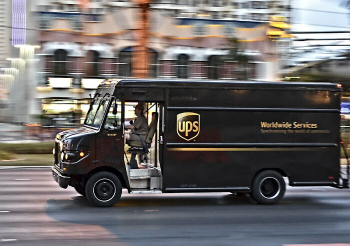 UPS Drivers Are Going On Strike And This Worker Says That $42 An Hour Is Not Enough, Faces Backlash