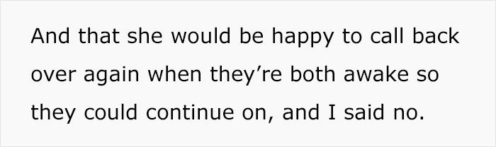 Neighbors Ask Woman To Stop Vacuuming At Noon, She Refuses And Turns To The Internet For Advice Neighbors Ask Woman To Stop Vacuuming At Noon, She Refuses And Turns To The Internet For Advice