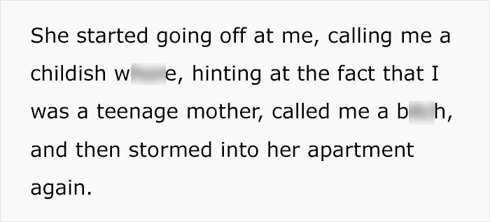 Neighbors Ask Woman To Stop Vacuuming At Noon, She Refuses And Turns To The Internet For Advice Neighbors Ask Woman To Stop Vacuuming At Noon, She Refuses And Turns To The Internet For Advice