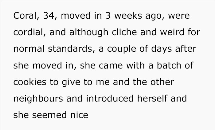 Neighbors Ask Woman To Stop Vacuuming At Noon, She Refuses And Turns To The Internet For Advice Neighbors Ask Woman To Stop Vacuuming At Noon, She Refuses And Turns To The Internet For Advice