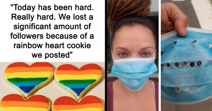 50 Examples Of People Failing Hard And Frustrating Everyone Around Them