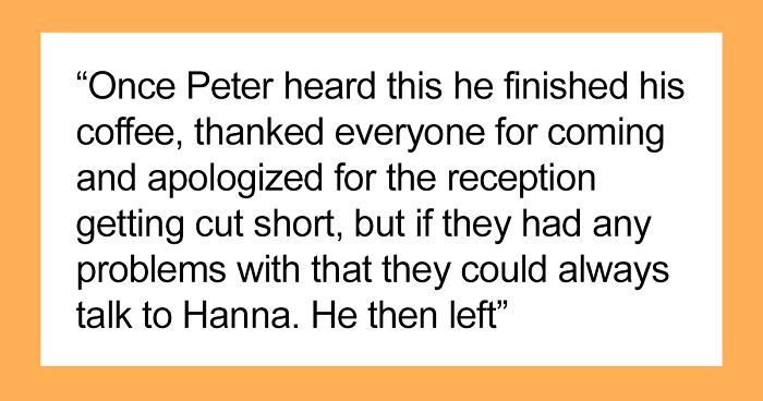 Bride’s Sister Gets The Bride ‘Kidnapped’ And Ruins The Wedding As Well As Their Relationship