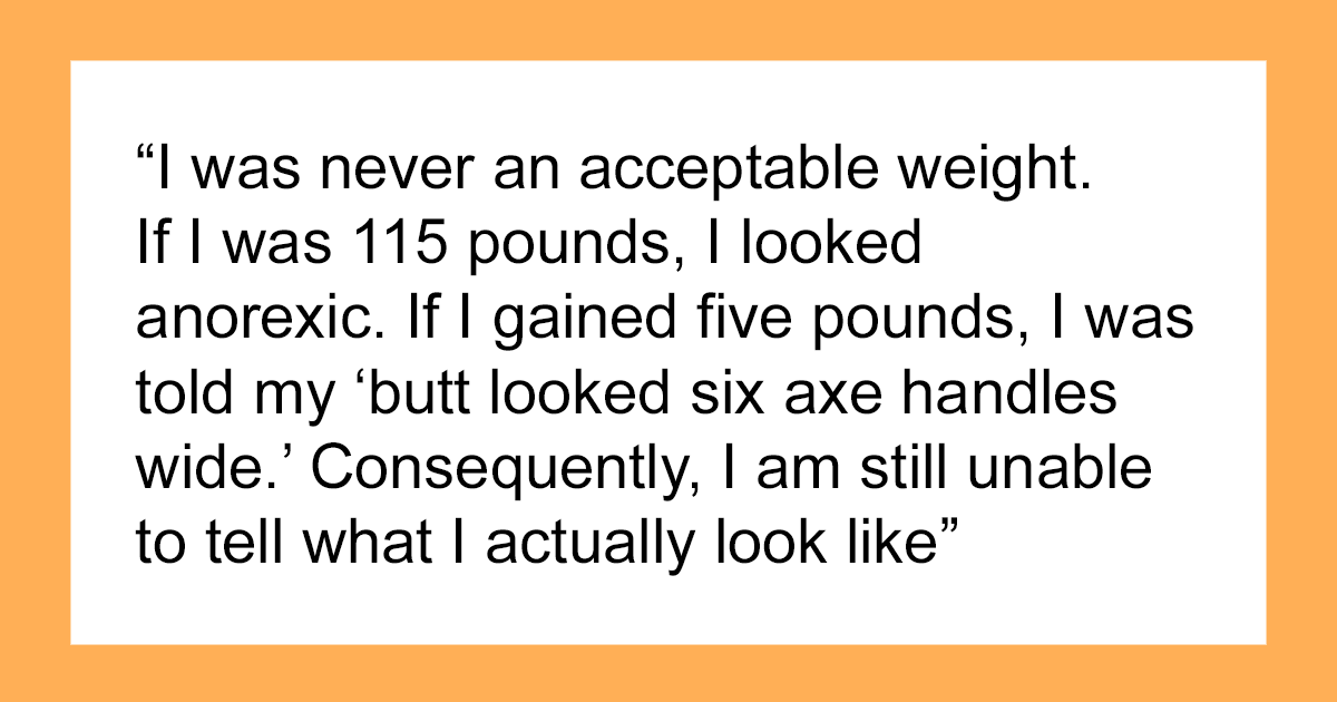 30 People Share Odd Family Habits They Thought Were Normal